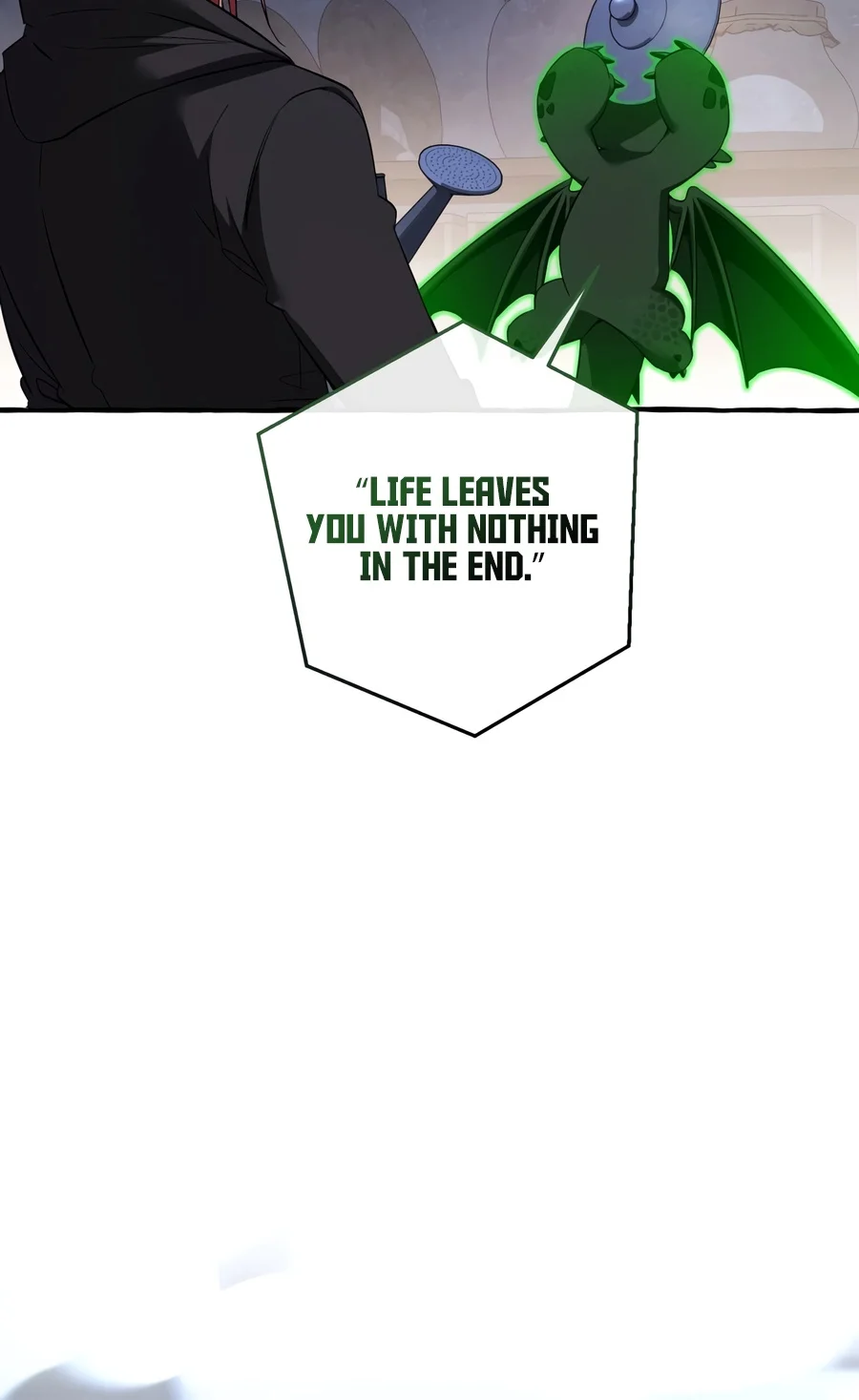 Trash of the Count’s Family Chapter 189 — Page 13