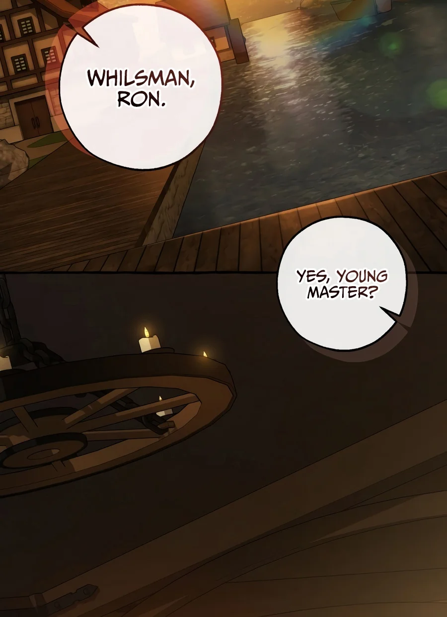 Trash of the Count’s Family Chapter 192 — Page 16