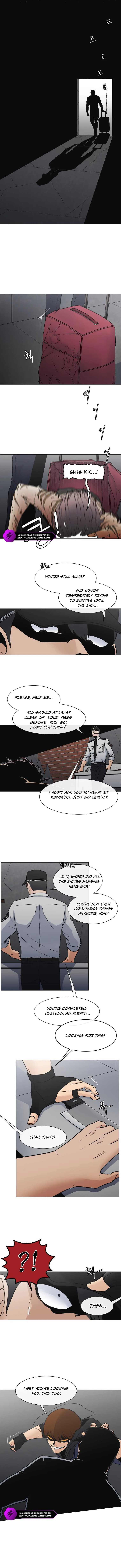 Triver R Chapter 10 — Page 6