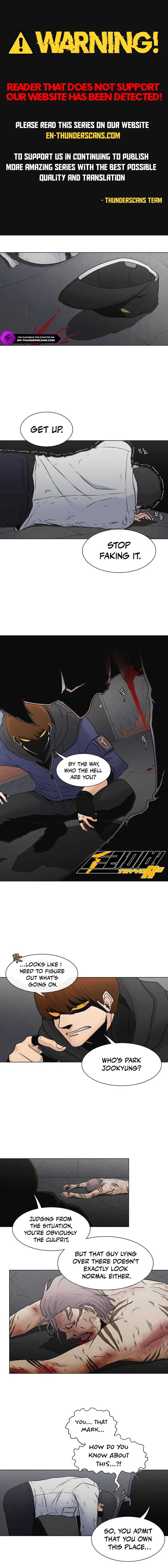 Triver R Chapter 11 — Page 1
