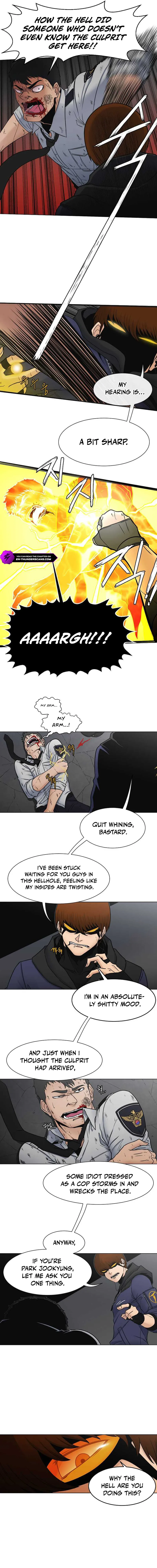 Triver R Chapter 11 — Page 2