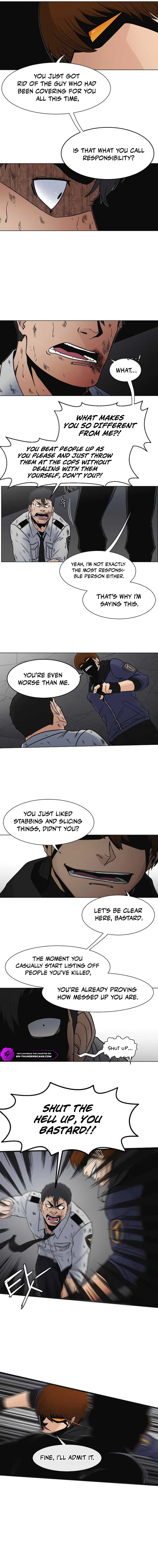 Triver R Chapter 11 — Page 5