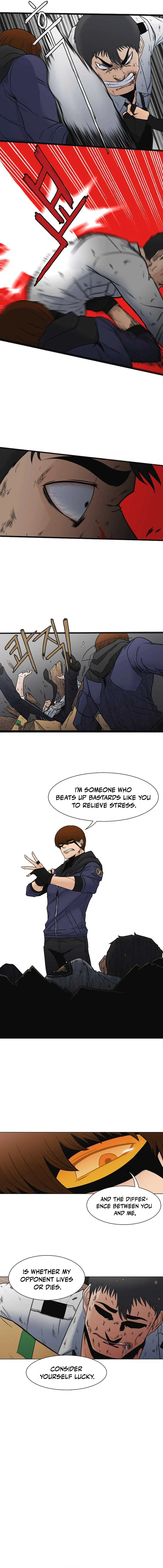 Triver R Chapter 11 — Page 6