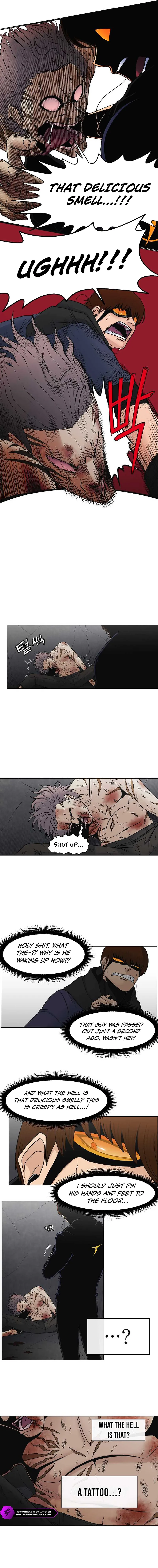Triver R Chapter 11 — Page 8