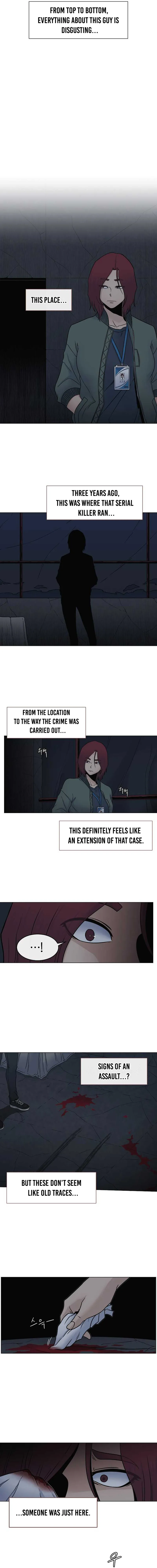 Triver R Chapter 11 — Page 9