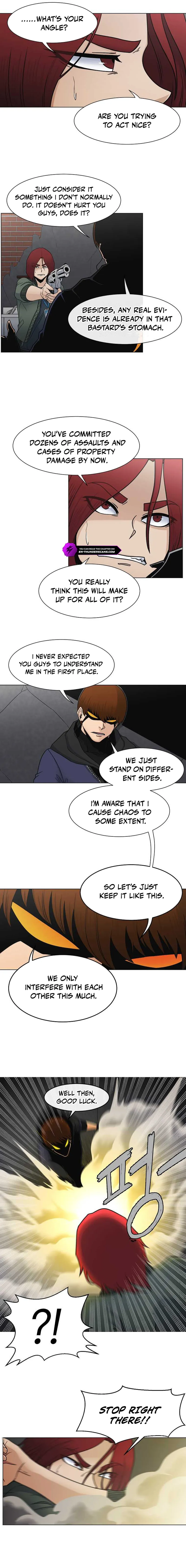 Triver R Chapter 12 — Page 4