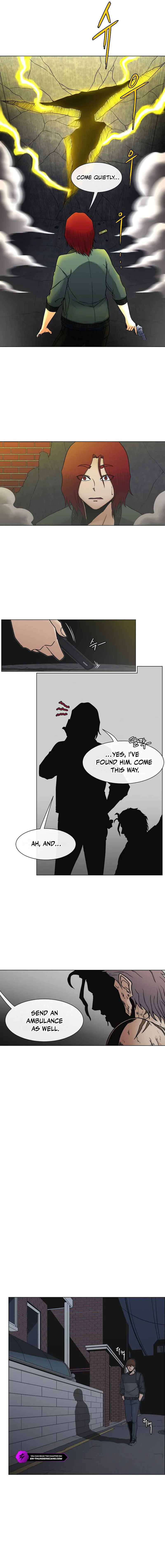 Triver R Chapter 12 — Page 5