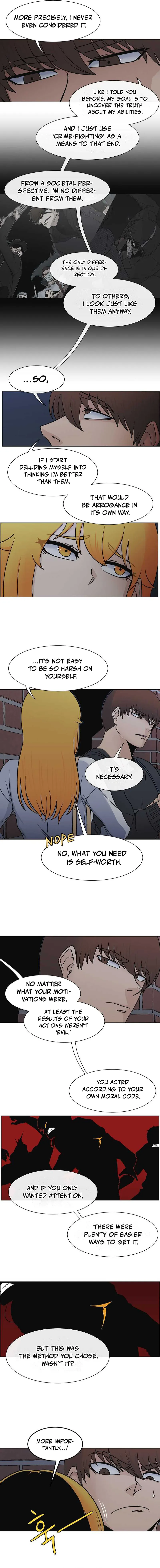 Triver R Chapter 12 — Page 8