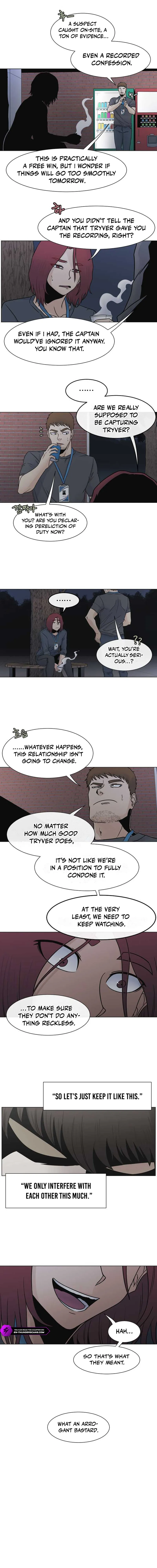 Triver R Chapter 12 — Page 10