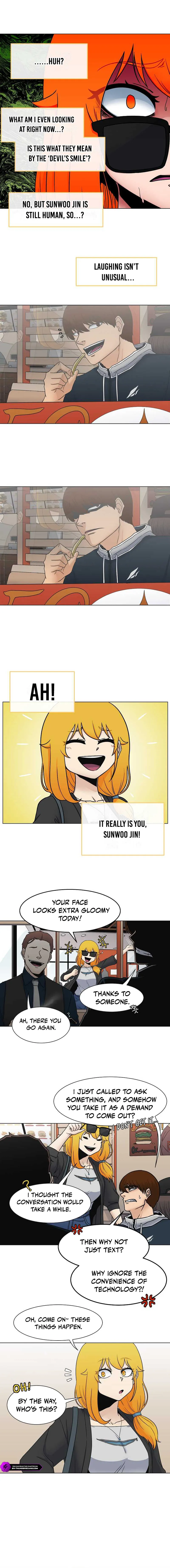 Triver R Chapter 13 — Page 5