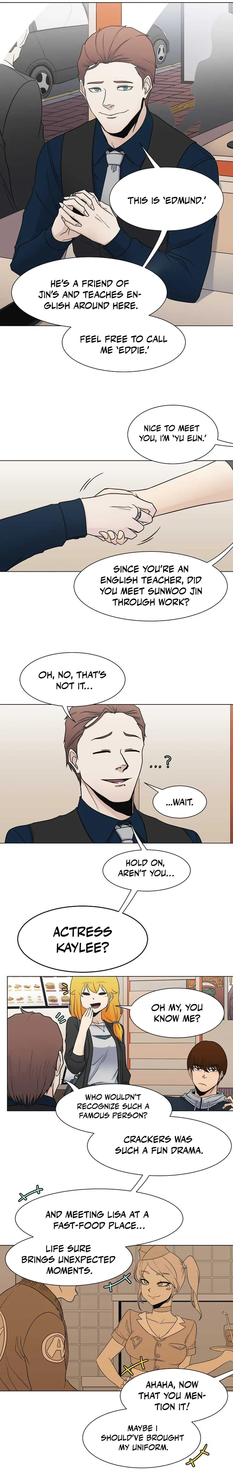 Triver R Chapter 13 — Page 6