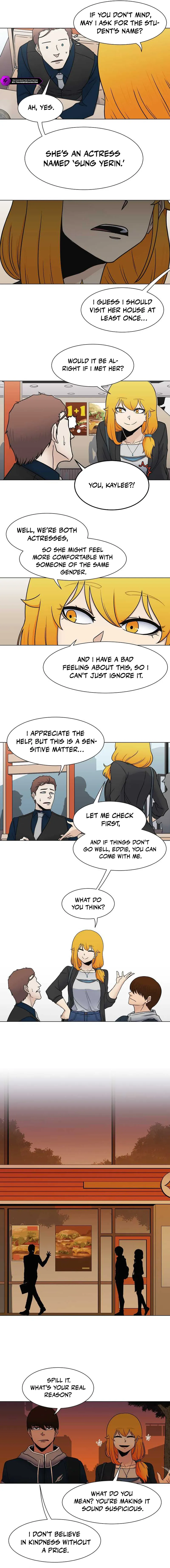 Triver R Chapter 13 — Page 8