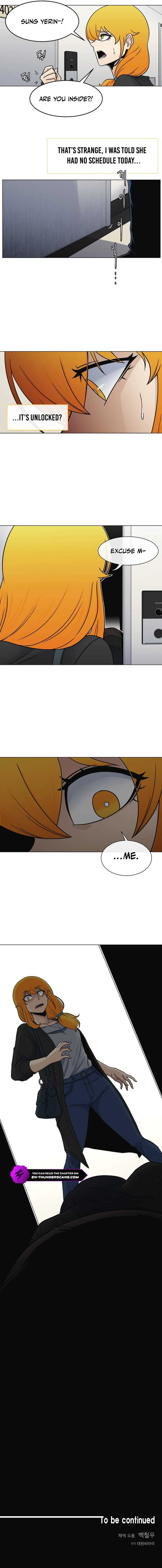 Triver R Chapter 13 — Page 11