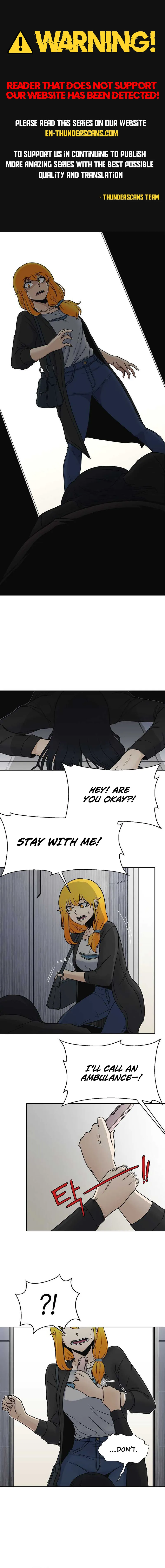 Triver R Chapter 14 — Page 1