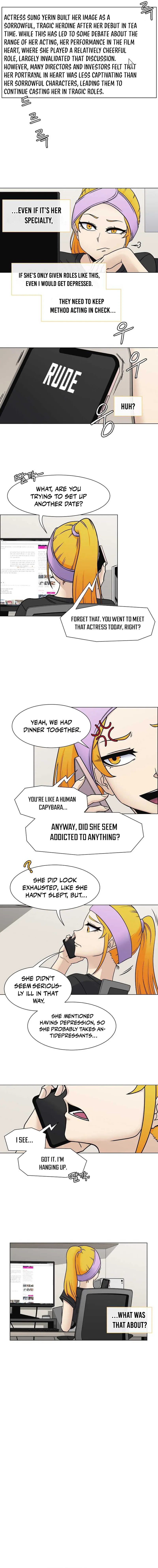 Triver R Chapter 14 — Page 6