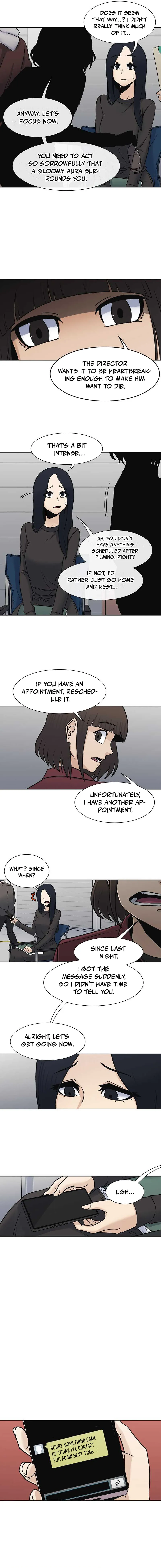 Triver R Chapter 14 — Page 8