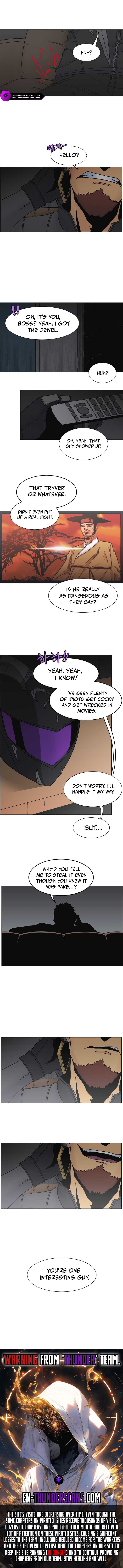 Triver R Chapter 19 — Page 6