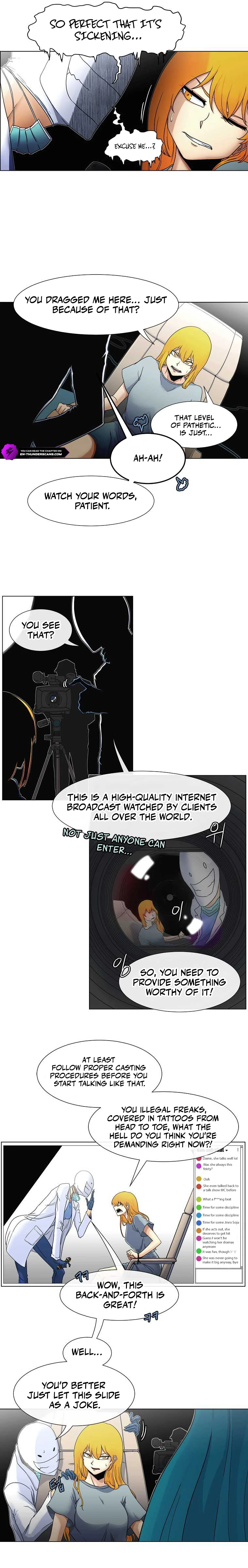 Triver R Chapter 2 — Page 6