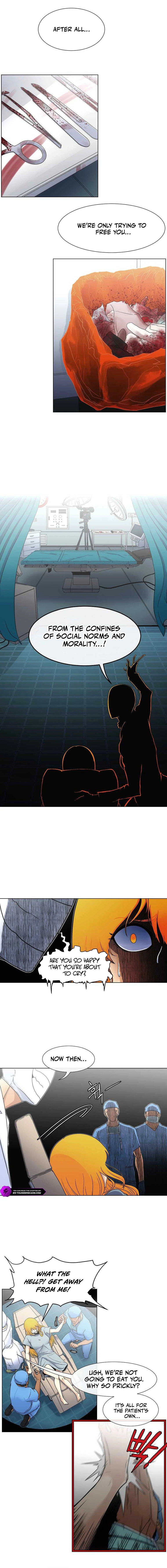 Triver R Chapter 2 — Page 7
