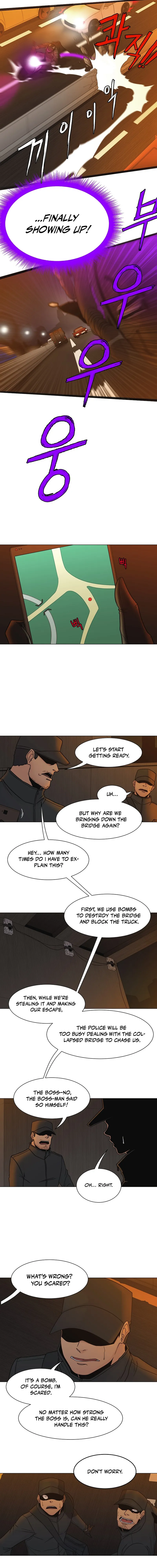 Triver R Chapter 21 — Page 6