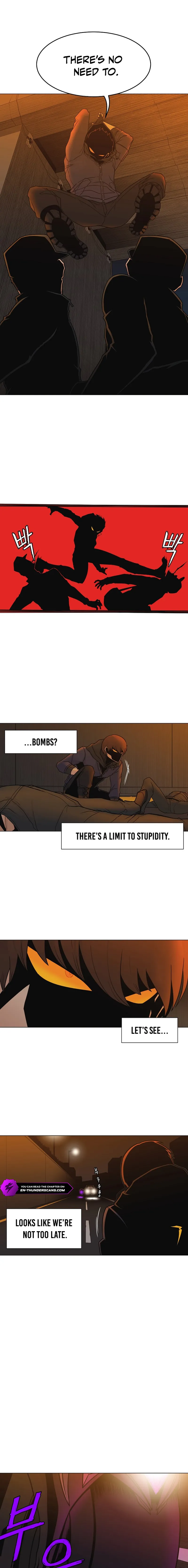 Triver R Chapter 21 — Page 7