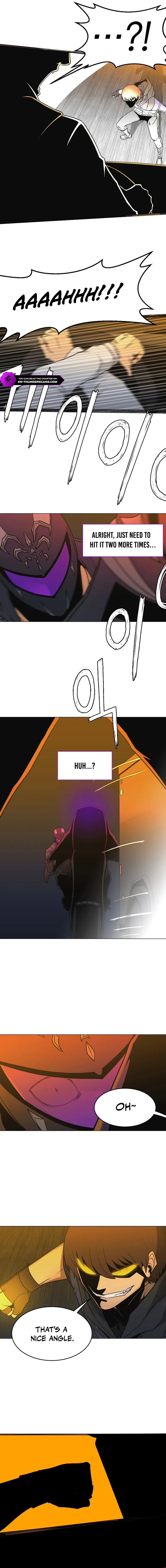 Triver R Chapter 21 — Page 9