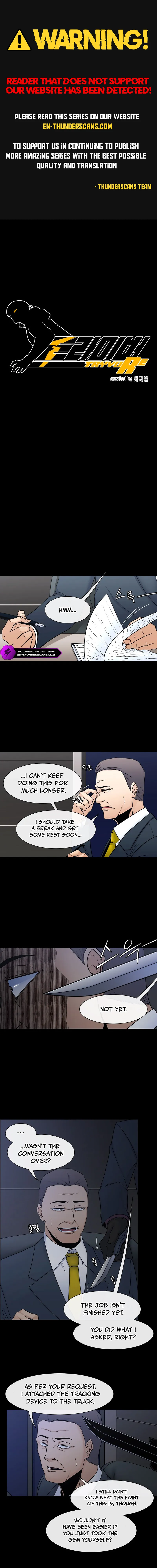 Triver R Chapter 22 — Page 1