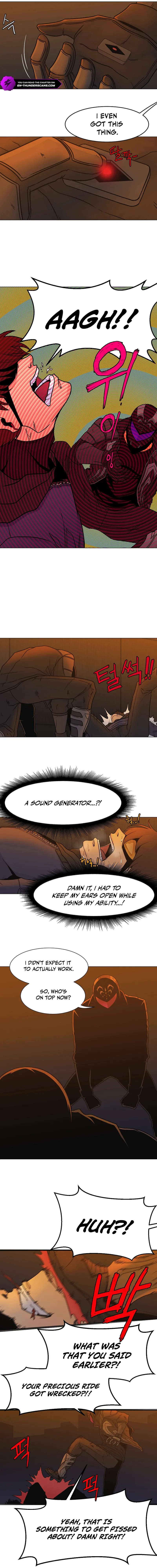 Triver R Chapter 22 — Page 4