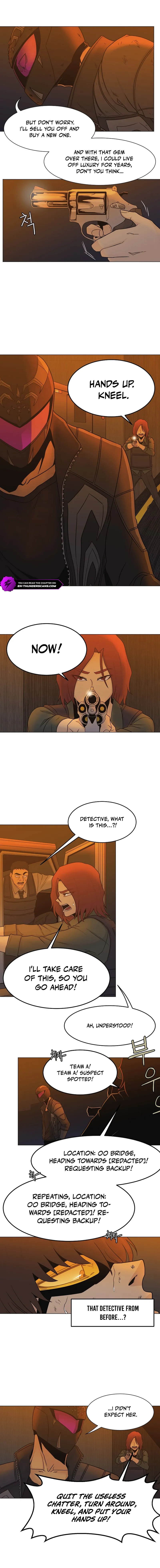 Triver R Chapter 22 — Page 5