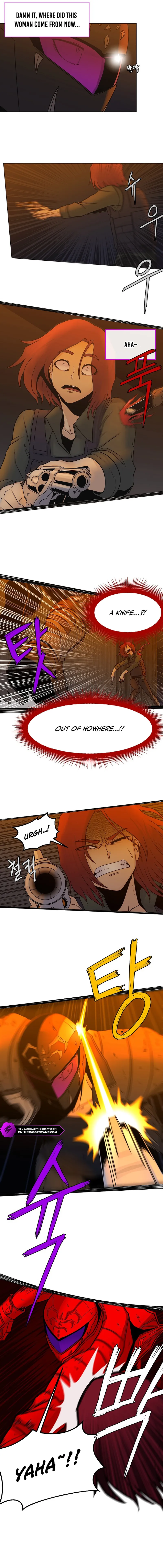 Triver R Chapter 22 — Page 6