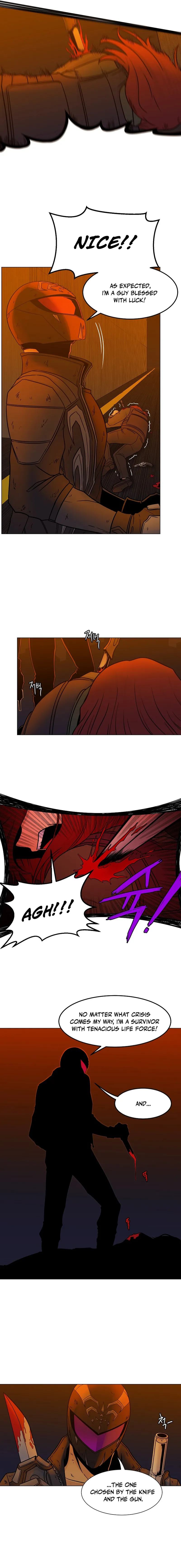 Triver R Chapter 22 — Page 7