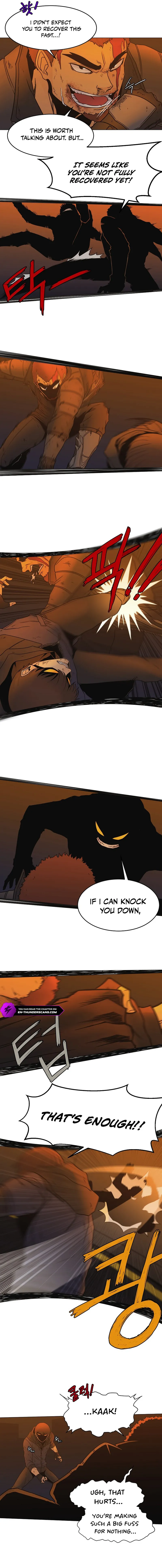 Triver R Chapter 22 — Page 9
