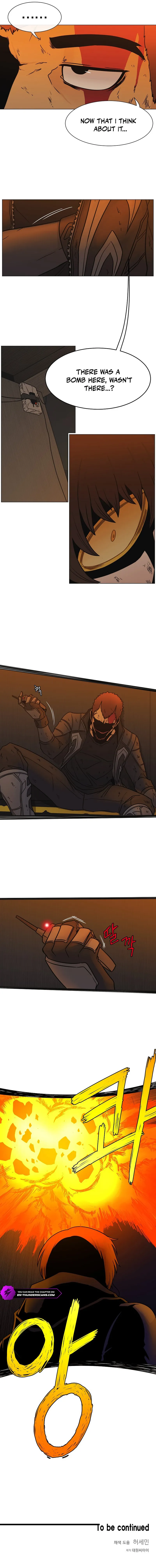 Triver R Chapter 22 — Page 10