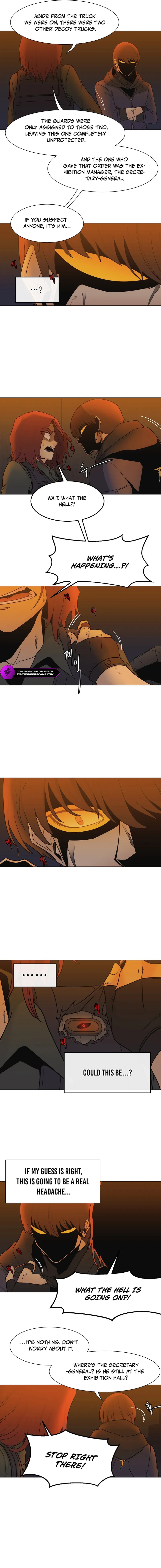 Triver R Chapter 23 — Page 5