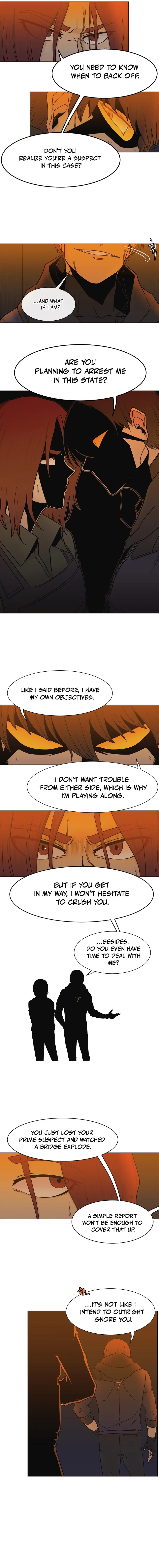 Triver R Chapter 23 — Page 6