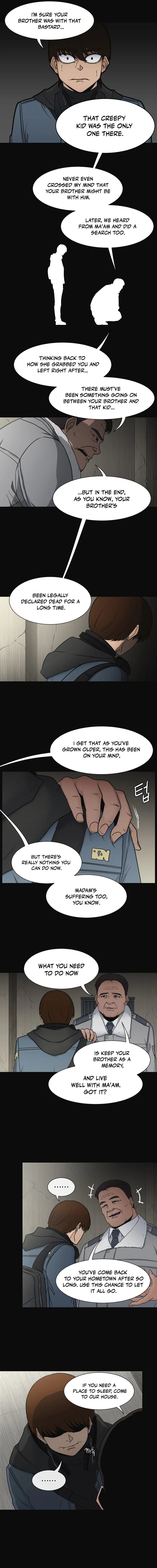 Triver R Chapter 25 — Page 3