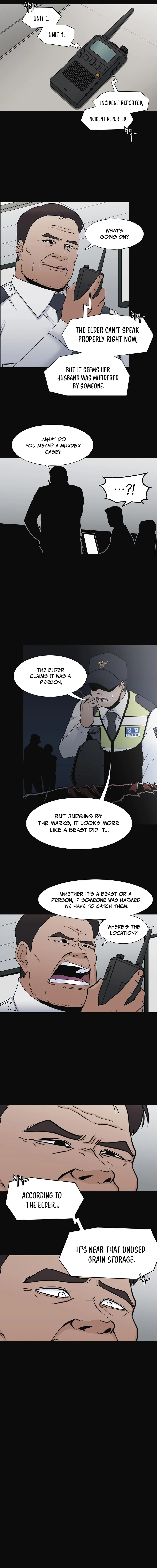 Triver R Chapter 25 — Page 7