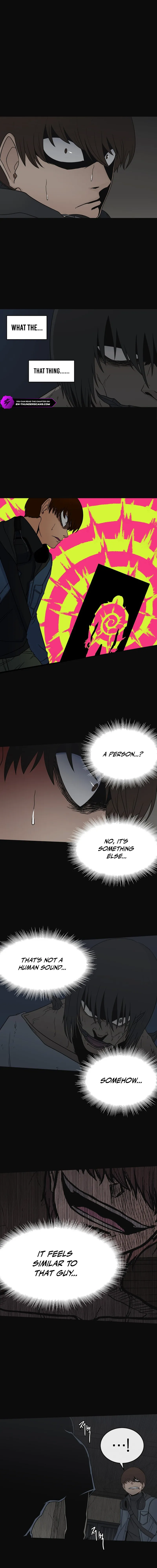 Triver R Chapter 25 — Page 8