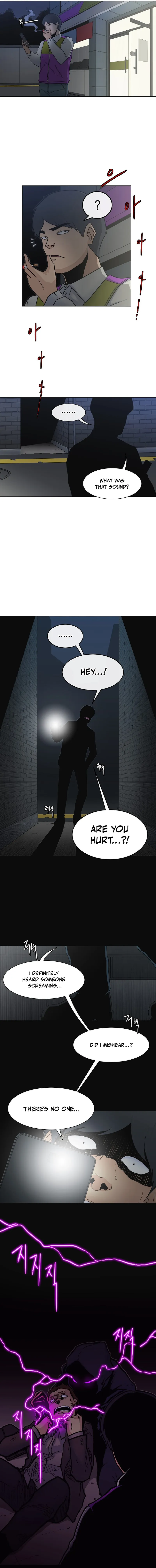 Triver R Chapter 26 — Page 10