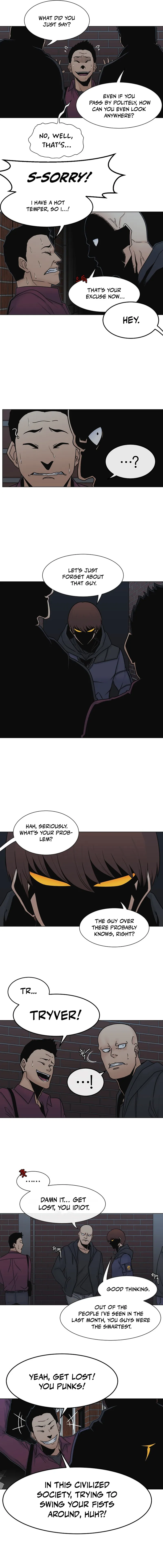 Triver R Chapter 27 — Page 7