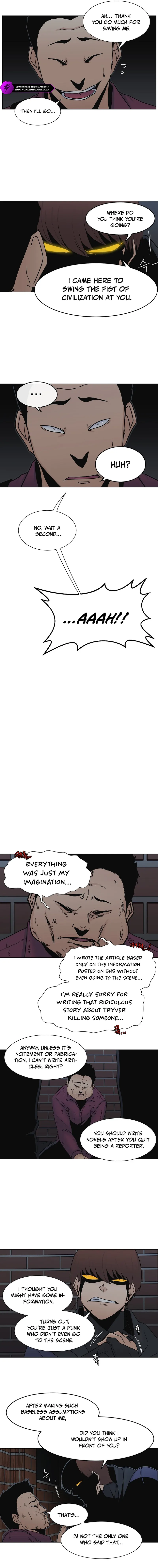 Triver R Chapter 27 — Page 8