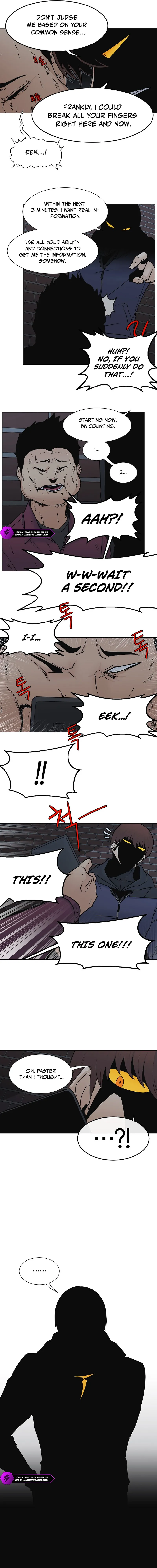 Triver R Chapter 27 — Page 9