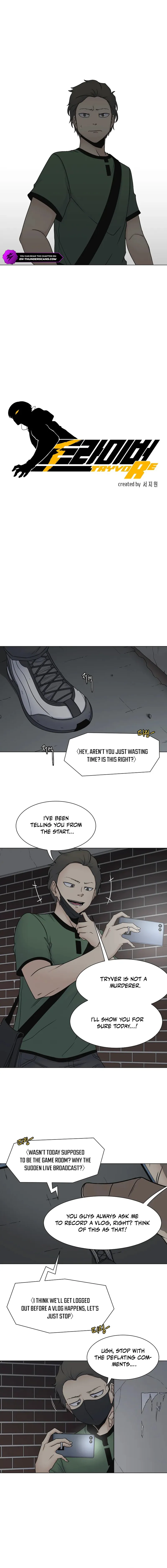 Triver R Chapter 28 — Page 2
