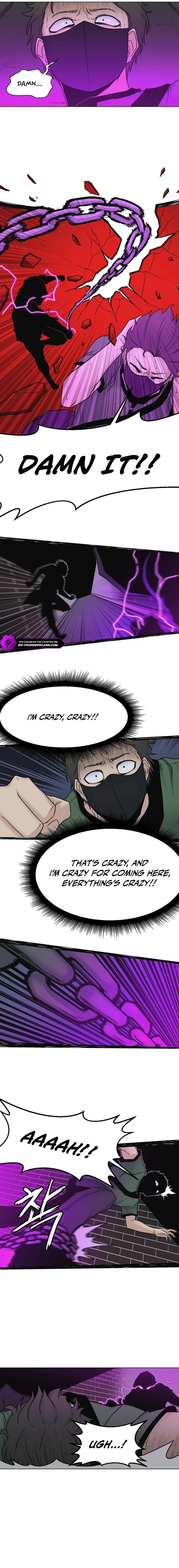 Triver R Chapter 28 — Page 6