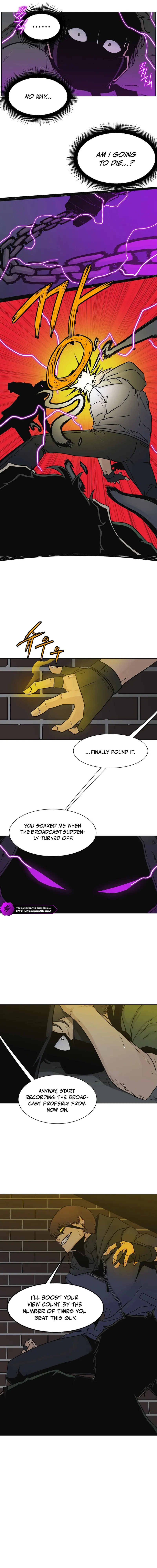 Triver R Chapter 28 — Page 7