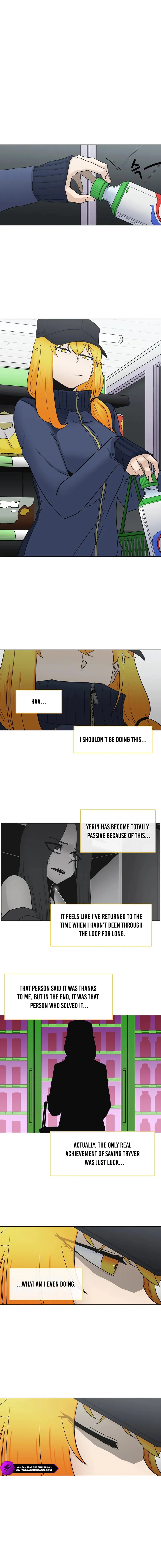 Triver R Chapter 28 — Page 8
