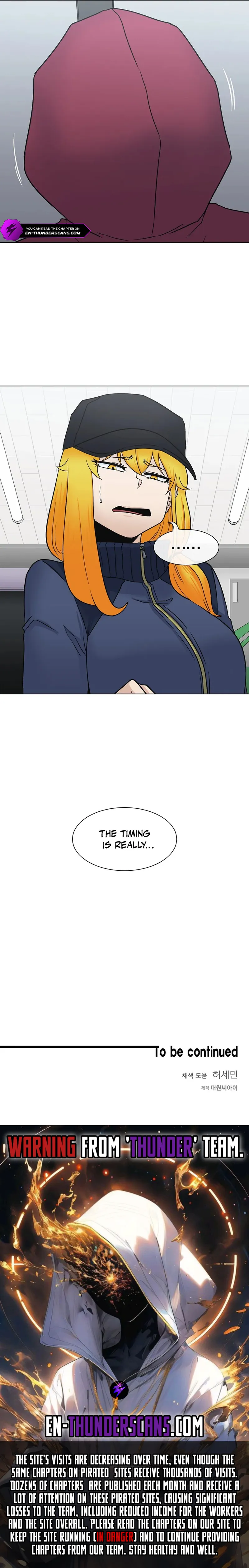 Triver R Chapter 28 — Page 10