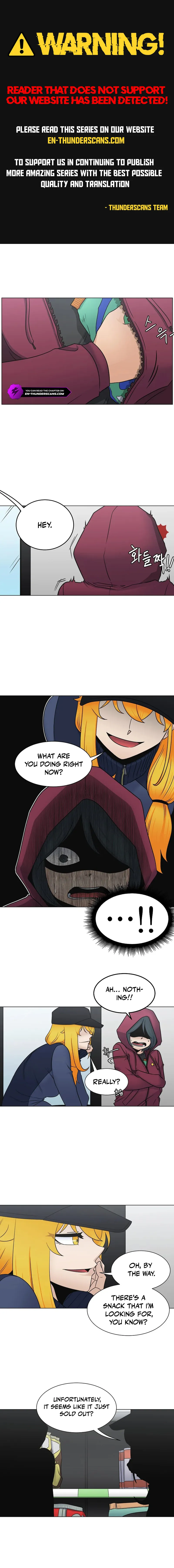 Triver R Chapter 29 — Page 1