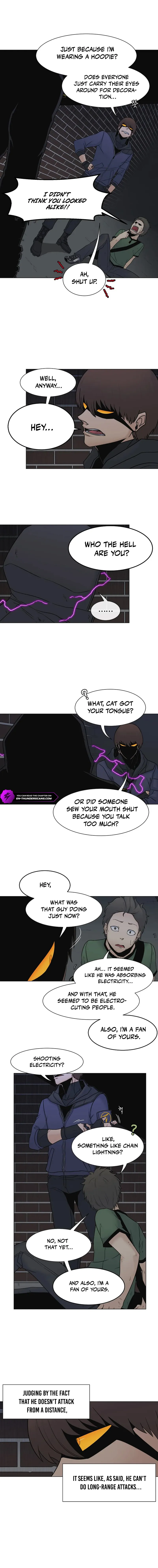 Triver R Chapter 29 — Page 3