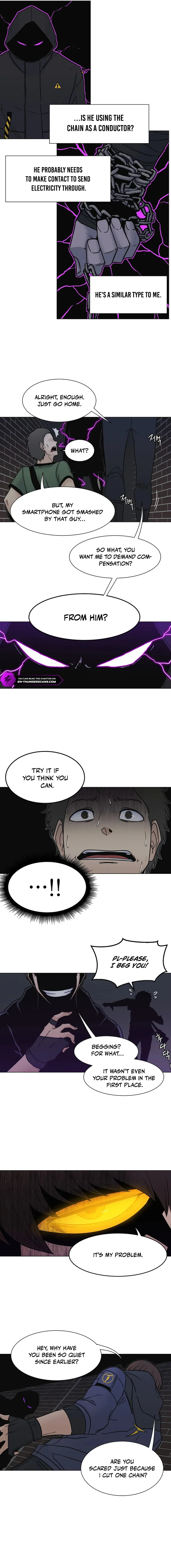 Triver R Chapter 29 — Page 4
